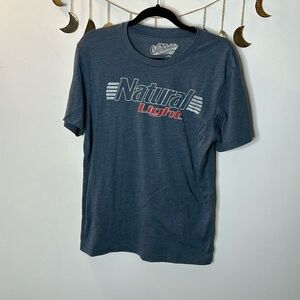 Natural Light T Small